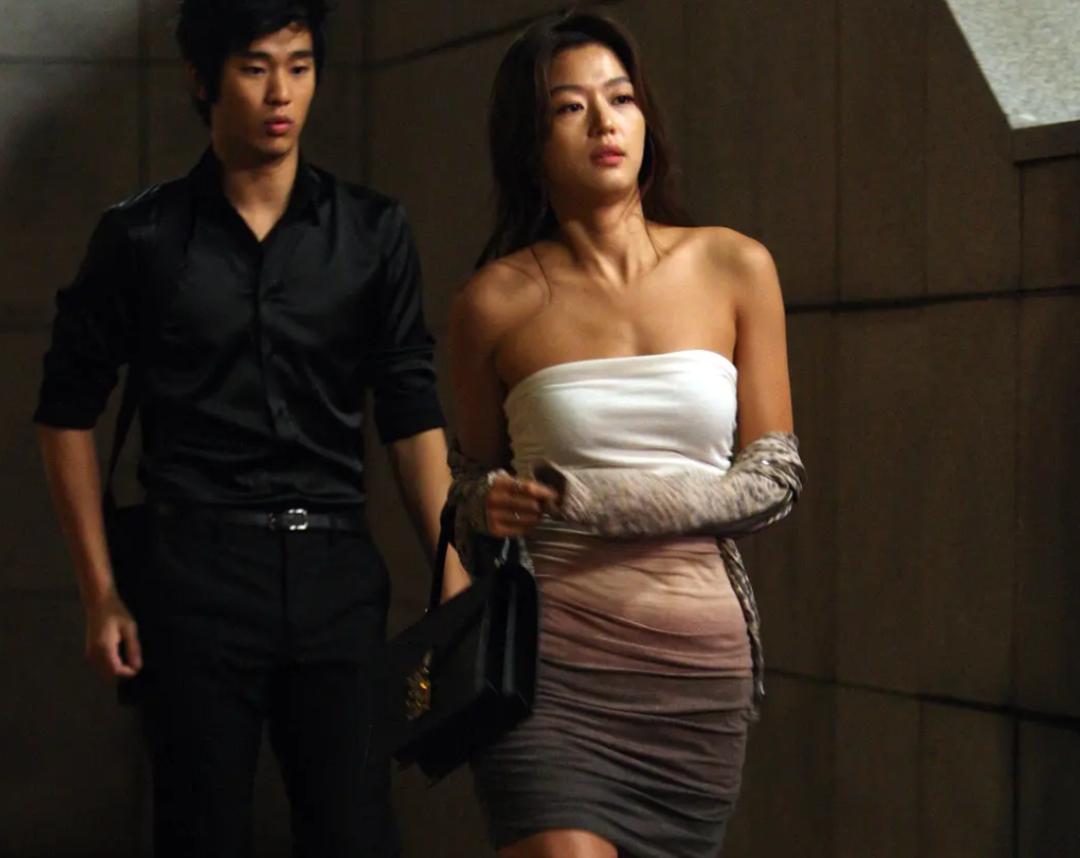 韩国最新电影票房排行榜前十,韩国电影票房榜最新