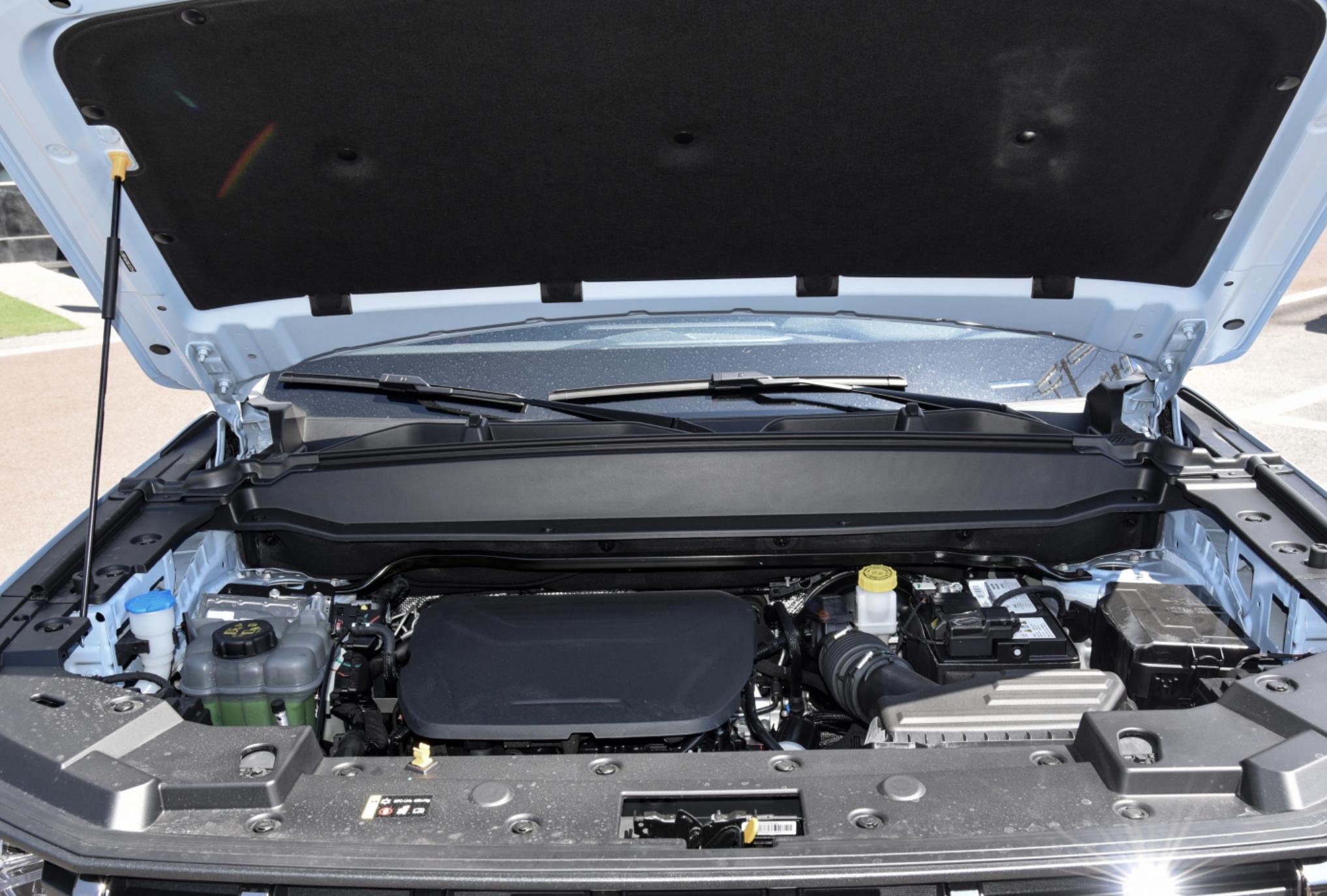 哈弗酷狗版2022款四驱配置价格,售价12.38万元起哈弗酷狗正式上市