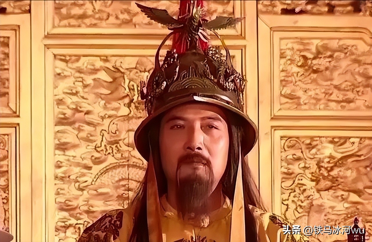 天王洪秀全：一个卑微的落榜生，却满脑子帝王梦，圣人还是*子骗**？