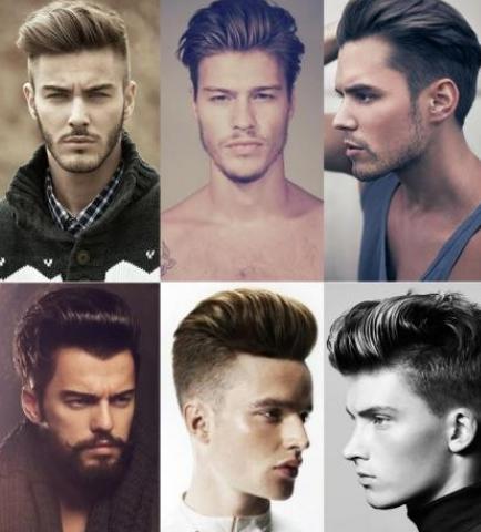 脸型和发型的搭配视频教学,脸型与发型怎么搭配好看