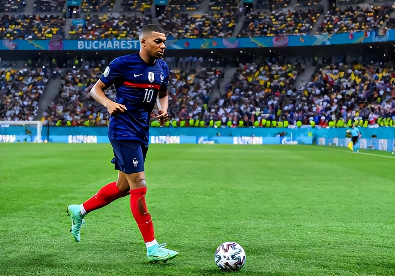 皇马欧冠失利下赛季引援,皇马对姆巴佩夏天加盟很有信心