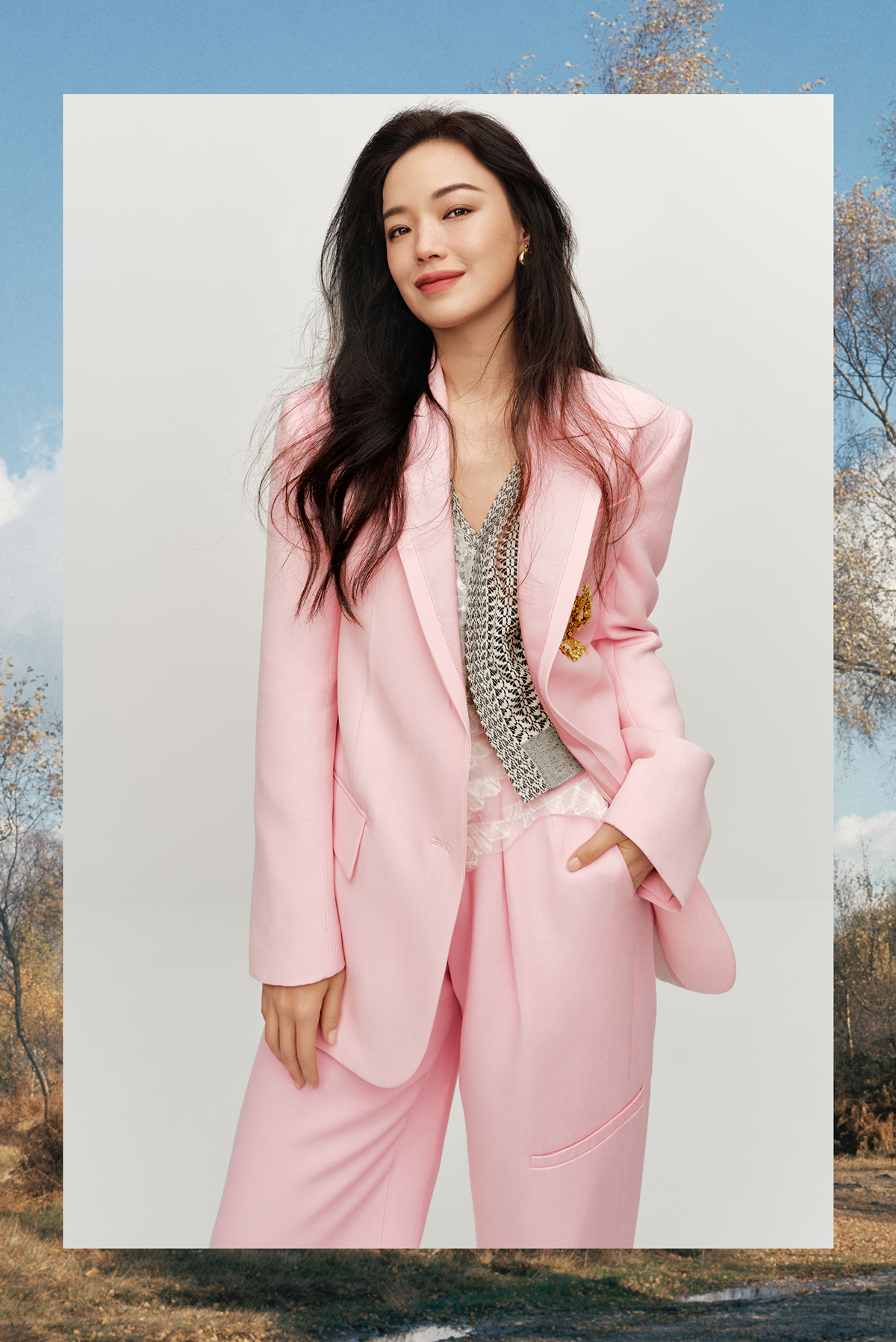 衡韵雅序属于什么档次的品牌,衡韵雅序新款