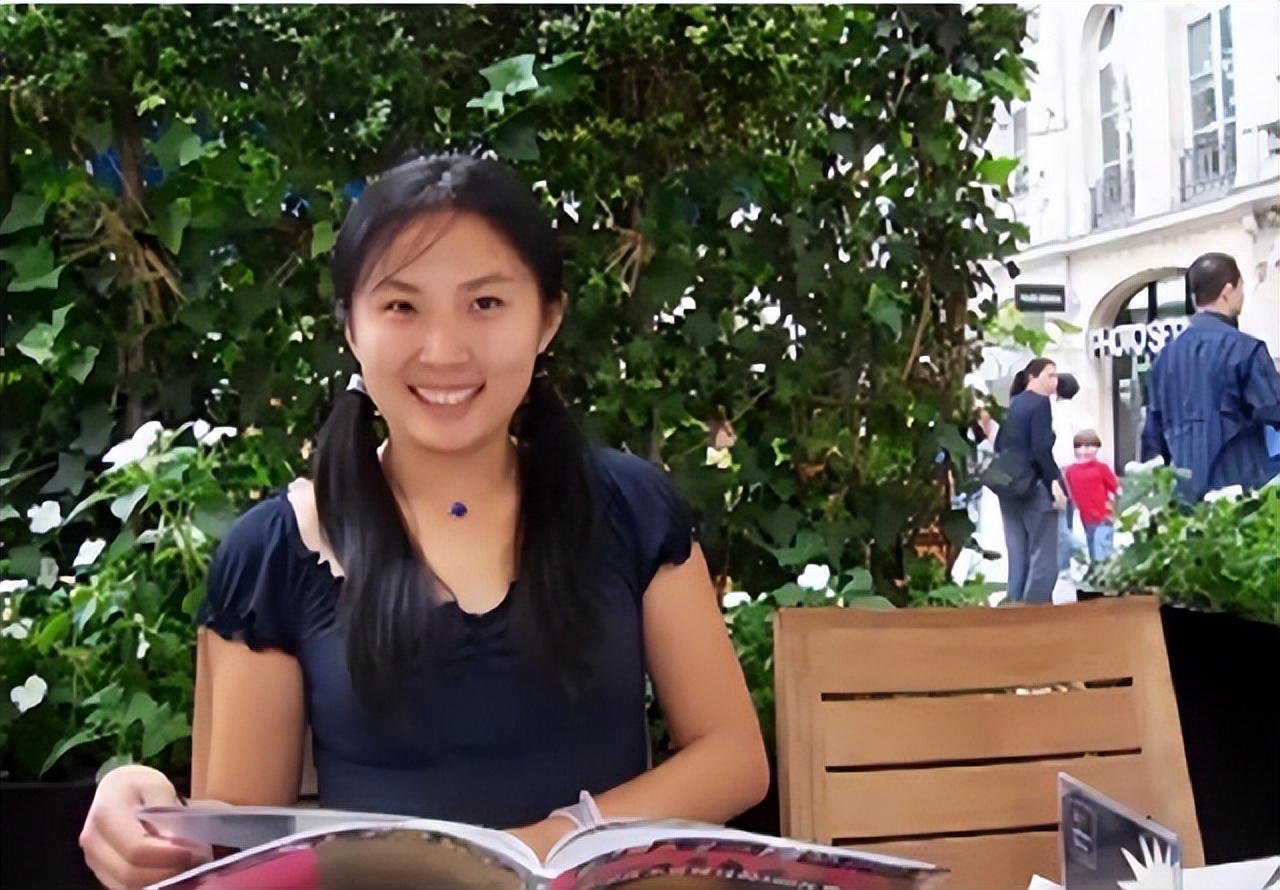 31岁女博士于娟最后的自述,复旦女博士于娟生命日记