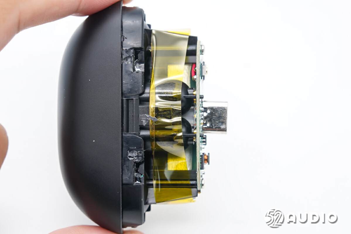 小酷M7Pro真无线耳机拆解，智能主动降噪，神经网络算法通话降噪