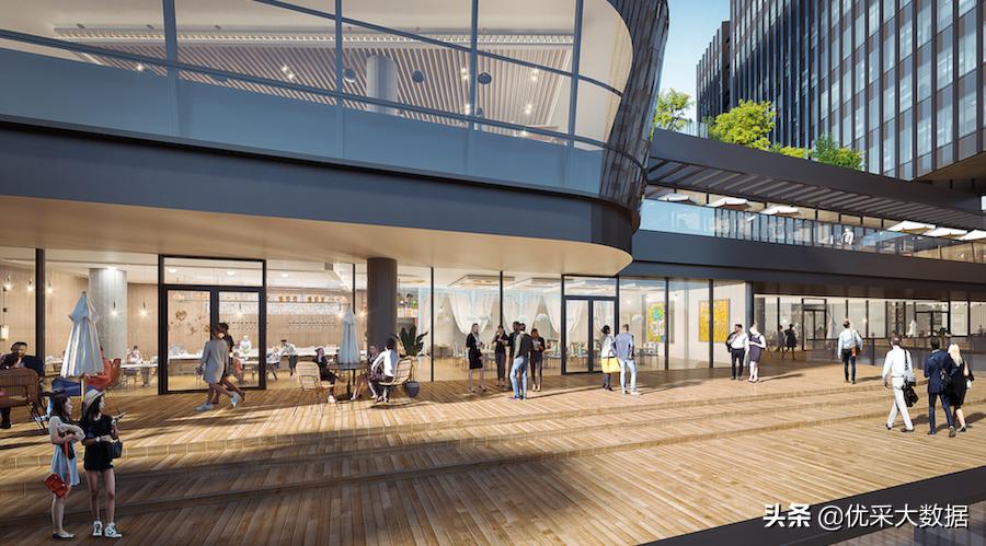 专访｜梁炜骅—打造国际都市新地标，A.F.A诠释“艺术生活之城”