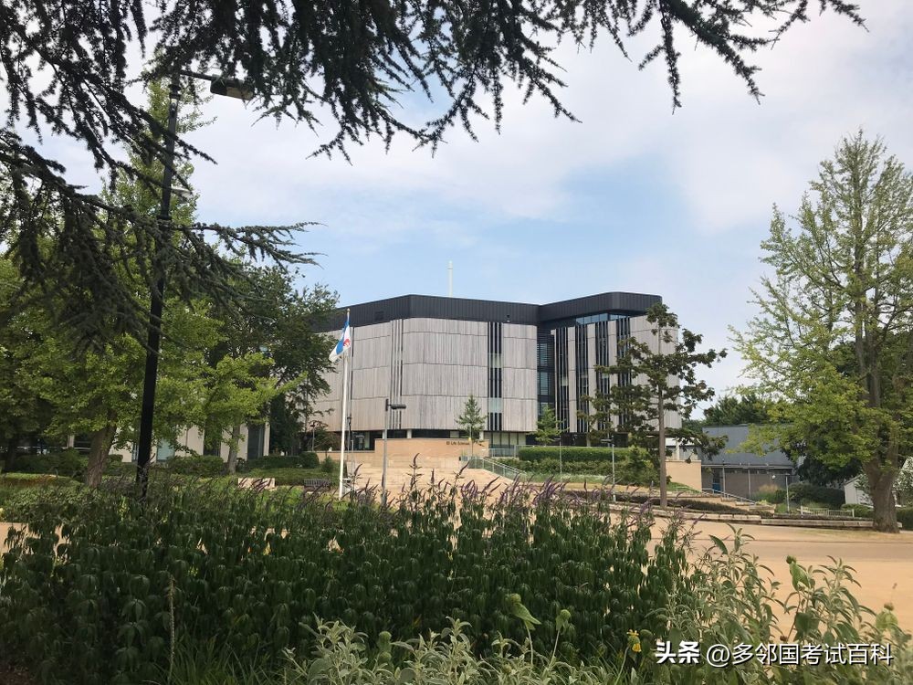 英国接受duolingo考试的大学,国外认可duolingo的学校