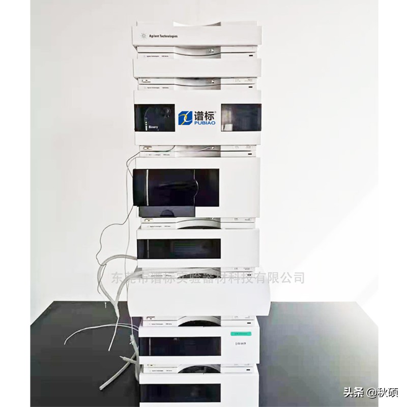 高效液相色谱仪故障处理,液相色谱仪的使用步骤口诀