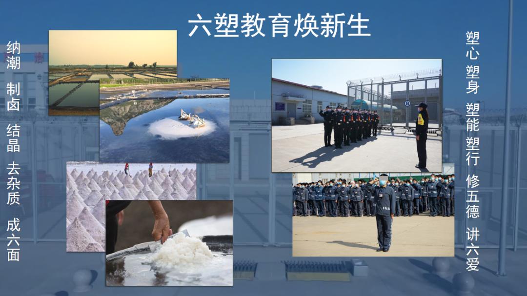 河北省唐山市冀东第七监狱,冀东分局第七监狱怎么样