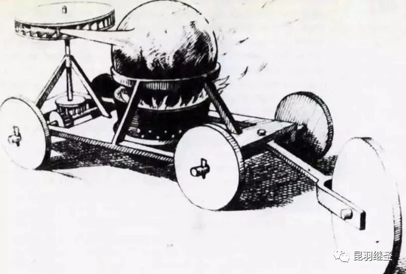 电学之父纪录片,电学之父是