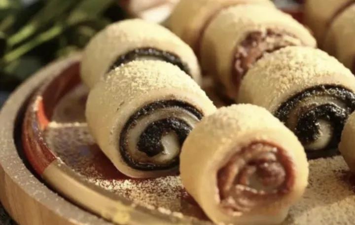 惊艳的中华老字号美食,足不出户品尝到全国各地特色美食