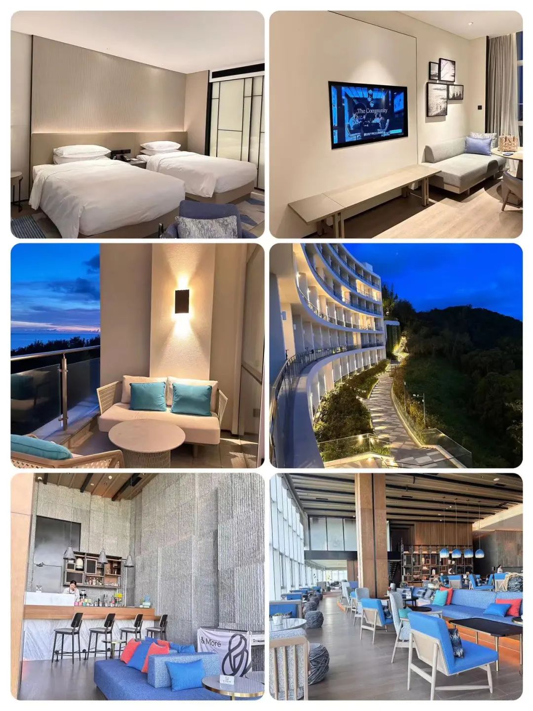 南宁北海自由行游记,南宁北海涠洲岛六日游