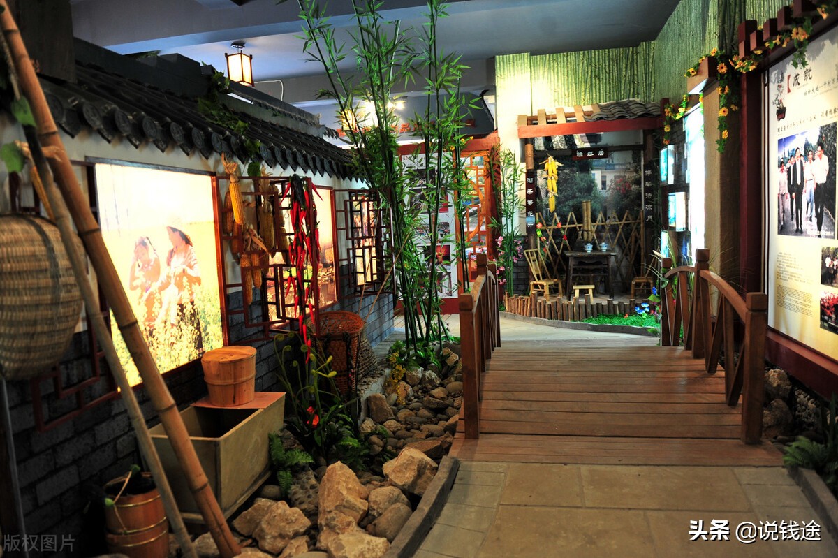 适合农村夫妻的创业项目,农村的创业项目哪个赚钱