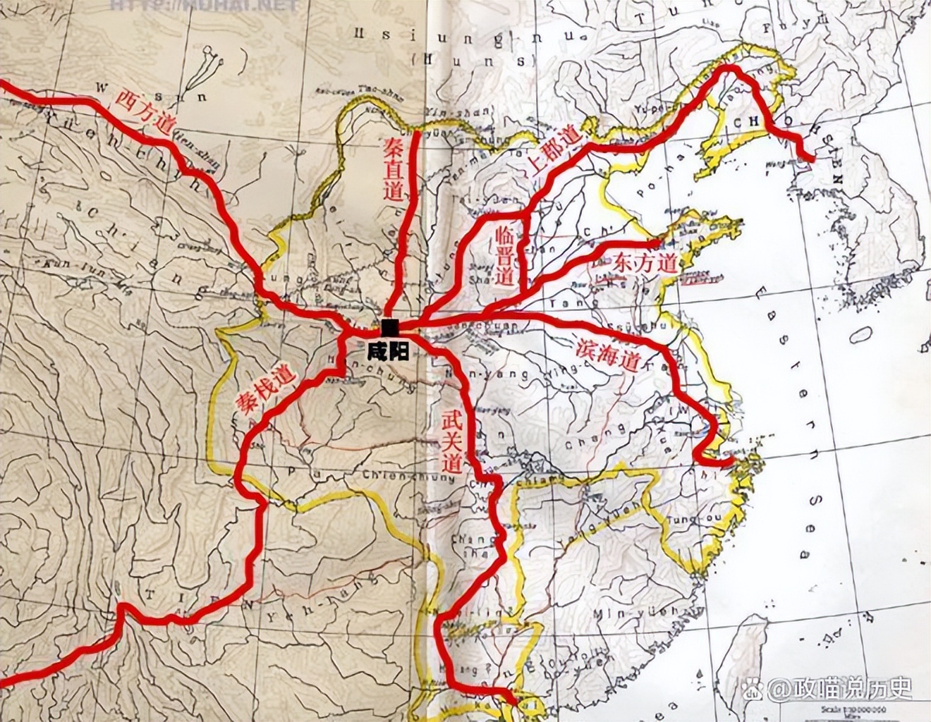 秦始皇统一后镇压几次叛乱,秦始皇统一后杀功臣