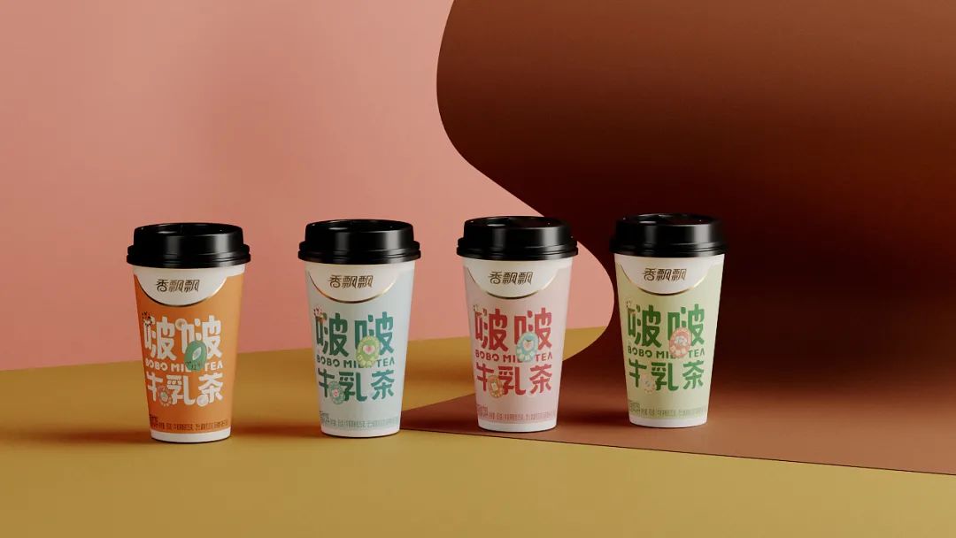 椰牌椰汁包装设计,青椰包装设计