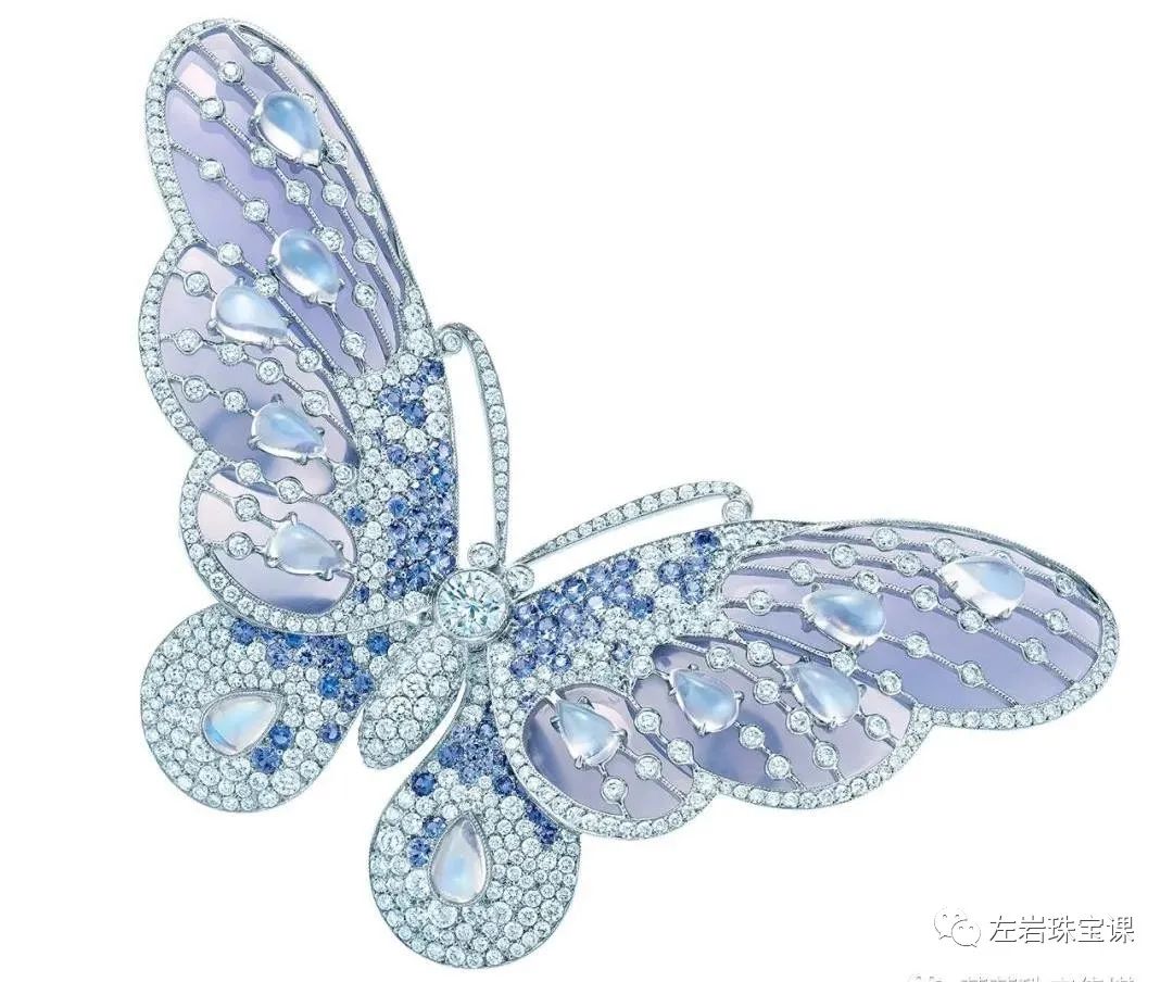 左岩安吉白茶仙子,左岩珠宝碧玺