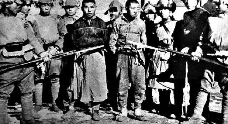 哪一年方正县为日本人立碑,方正县斥资70万为日本立碑