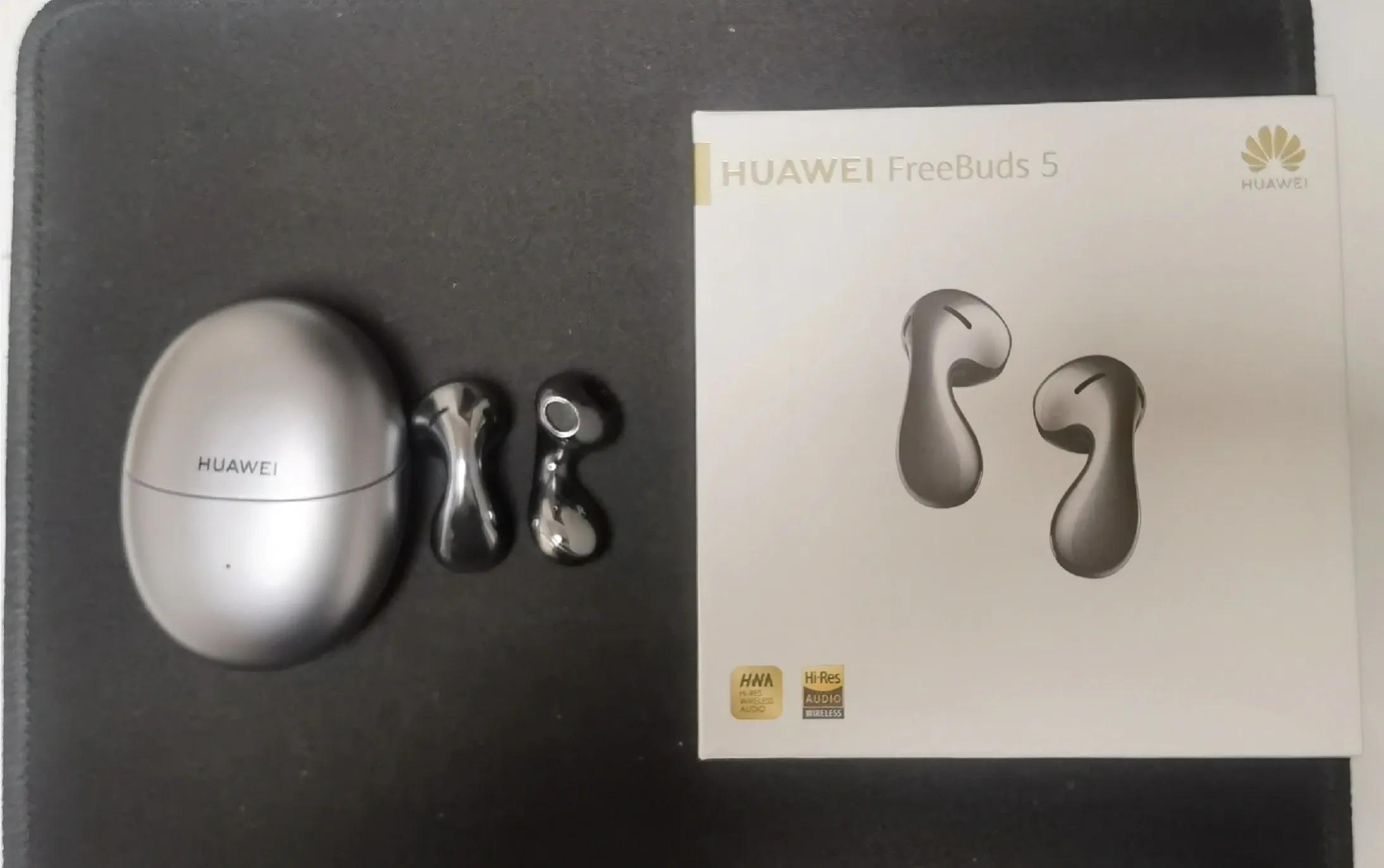 华为freebuds5上市时间,华为蓝牙耳机freebuds3pro