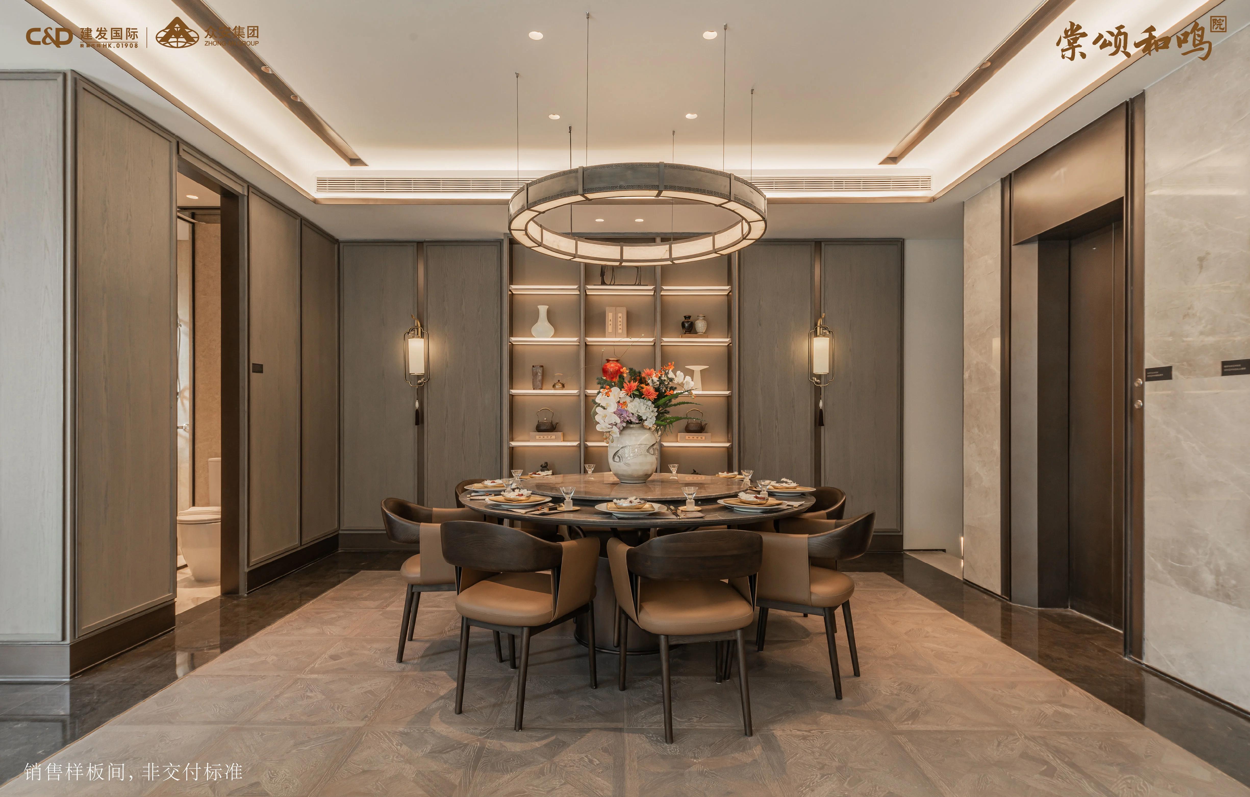 最高70521元/m²，则水牌豪宅上新！一房一价表首曝