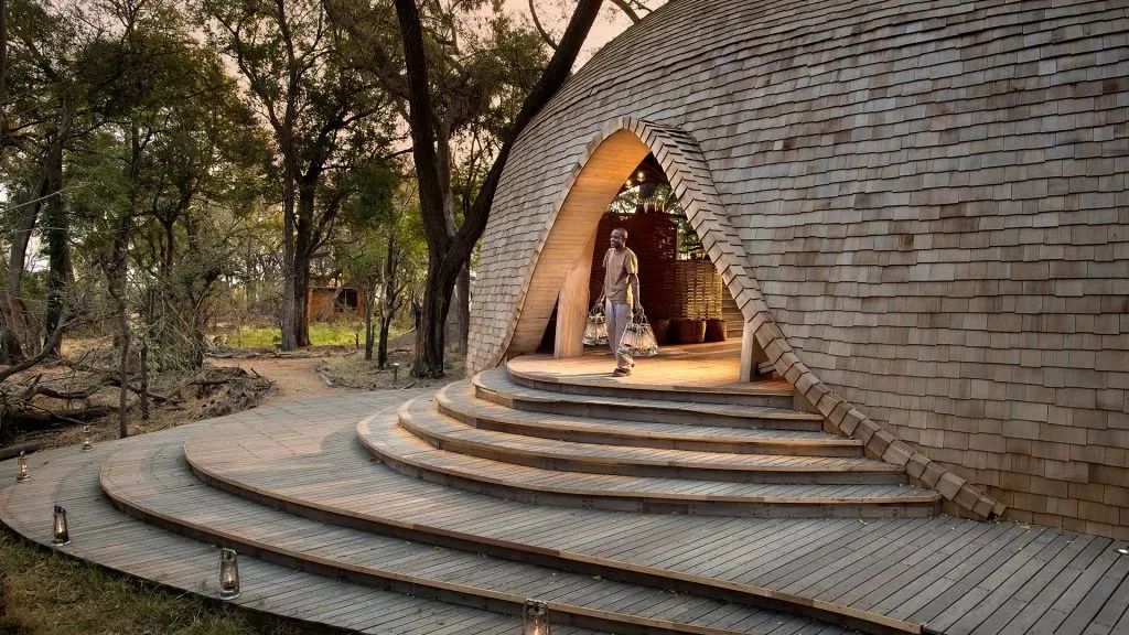 中国最受欢迎的35家顶级野奢酒店,中国最美的十大度假休闲酒店