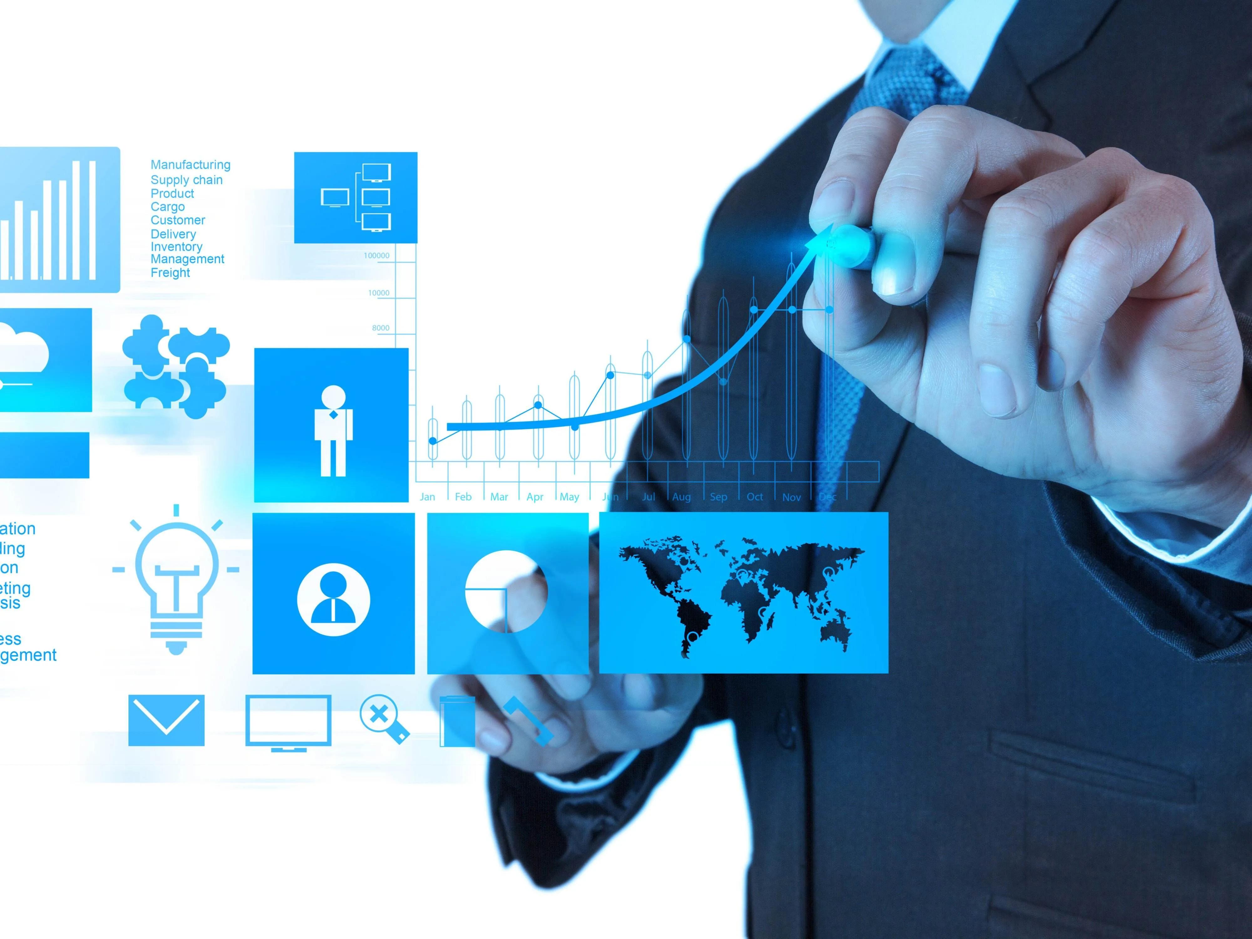 企业行政管理的详细解读,企业行政管理书籍推荐