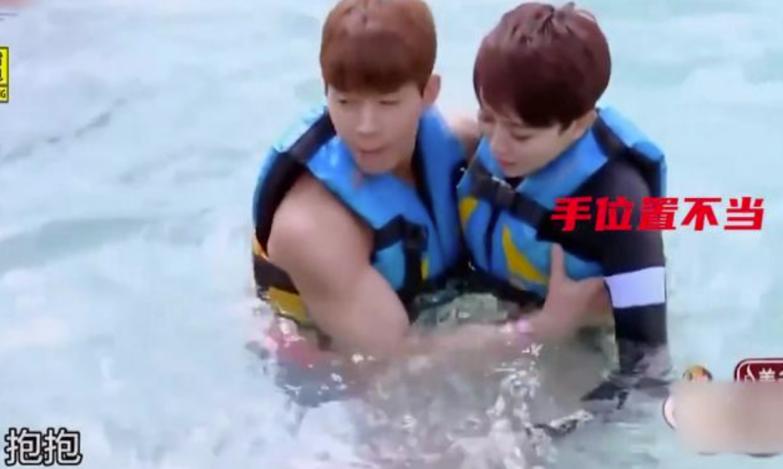 自曝偷东西的女明星,被爆偷东西的女明星