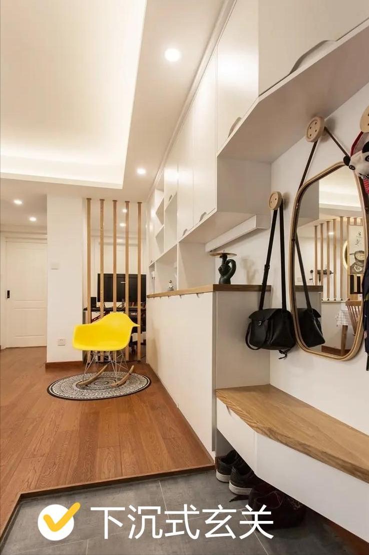 令人惊艳的家居设计,具有人性化的家居设计