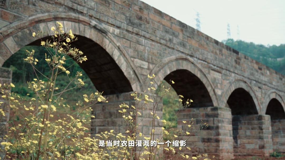 快来打卡！科学城“人造天河”