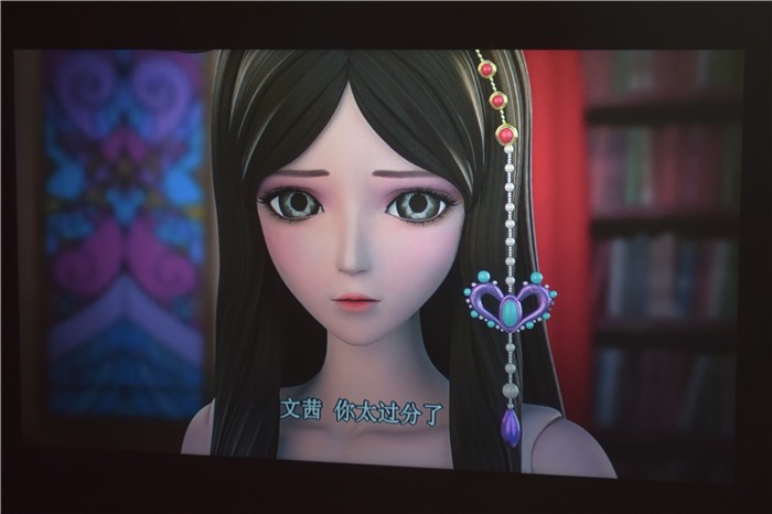 泰捷weboxt1投影仪评测视频,泰捷weboxt1s投影仪隐藏功能