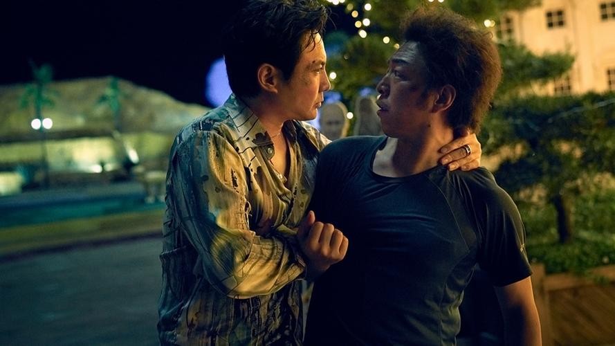 疯狂的外星人电影有多少部,中国高分电影疯狂的外星人