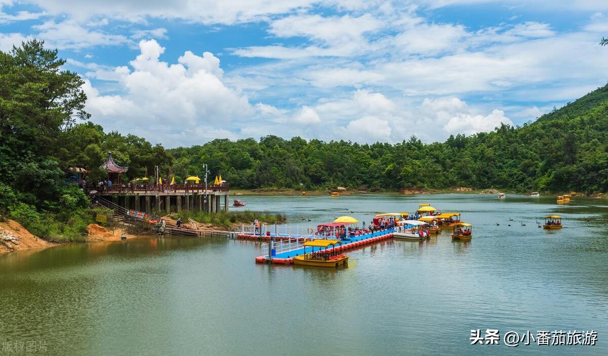 厦门岛外必到十大景点,带小孩去厦门旅游十大必去景点
