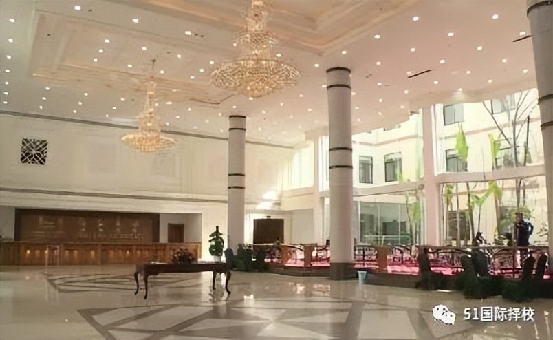 江苏国际学校价格表大全,江苏国际学校招生条件