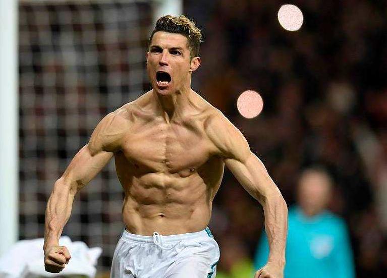 心目中最帅的明星,心目中的偶像球星