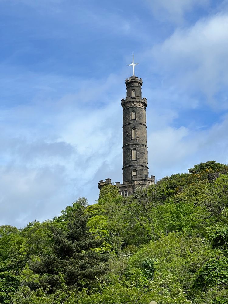 欧洲旅游攻略爱丁堡,苏格兰爱丁堡旅游攻略