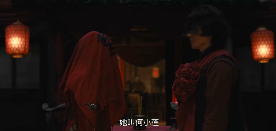 80年代的国产惊悚恐怖片,一部足以摧毁你三观的国产恐怖片