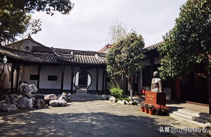 江苏5a旅游景点推荐大全,江苏5a景区适合秋天去的景点