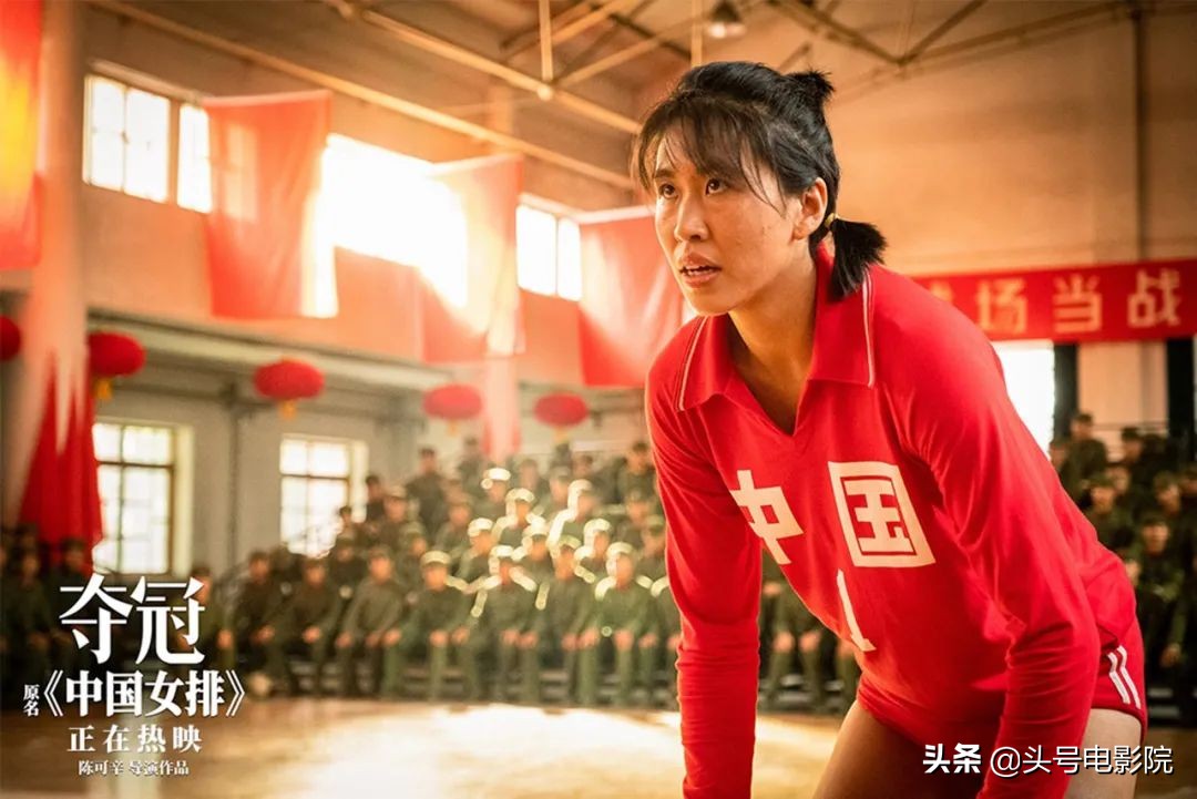 《中国乒乓》开机！邓超演蔡振华？主演有蔡振华儿子，吴京也参与