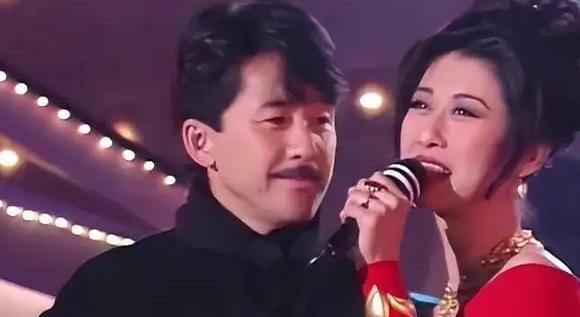 叶倩文与林子祥分别出生何年,叶倩文靠林子祥才出名吗