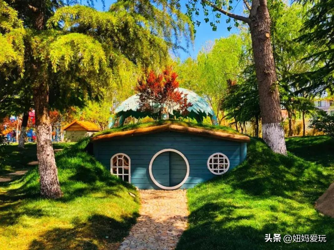 初冬的济南南部山区游玩攻略,济南南部山区旅游攻略