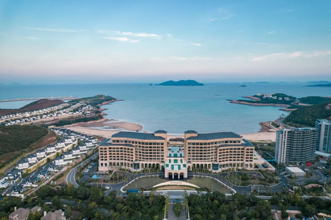 象山私享度假海岛,推荐象山海边旅游酒店
