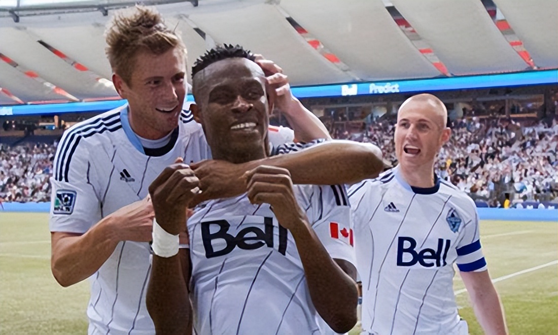 「美职足」华盛顿联赢指能力较差，明尼苏达和温哥华不分秋色