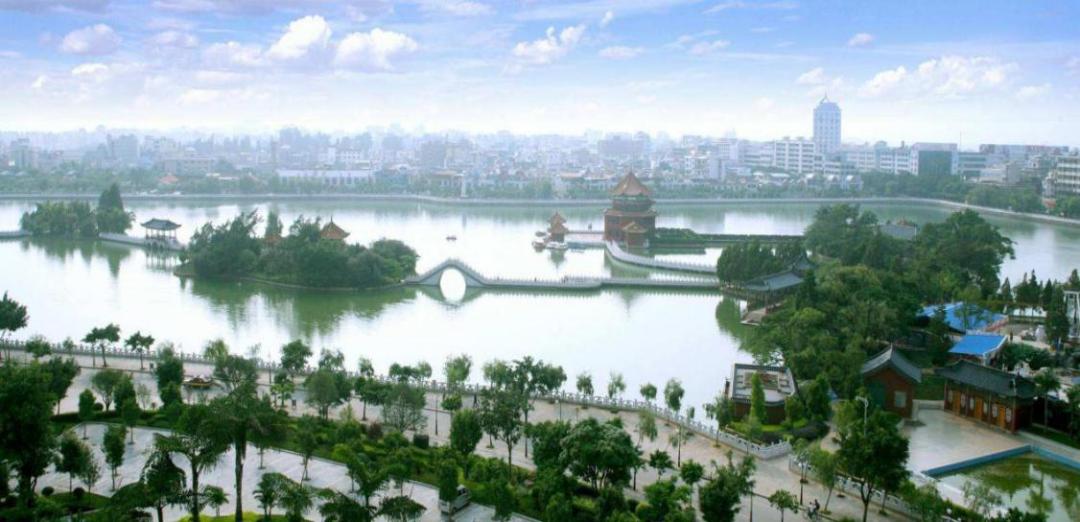 来到蒙自必须玩的地方,云南蒙自旅游怎么玩