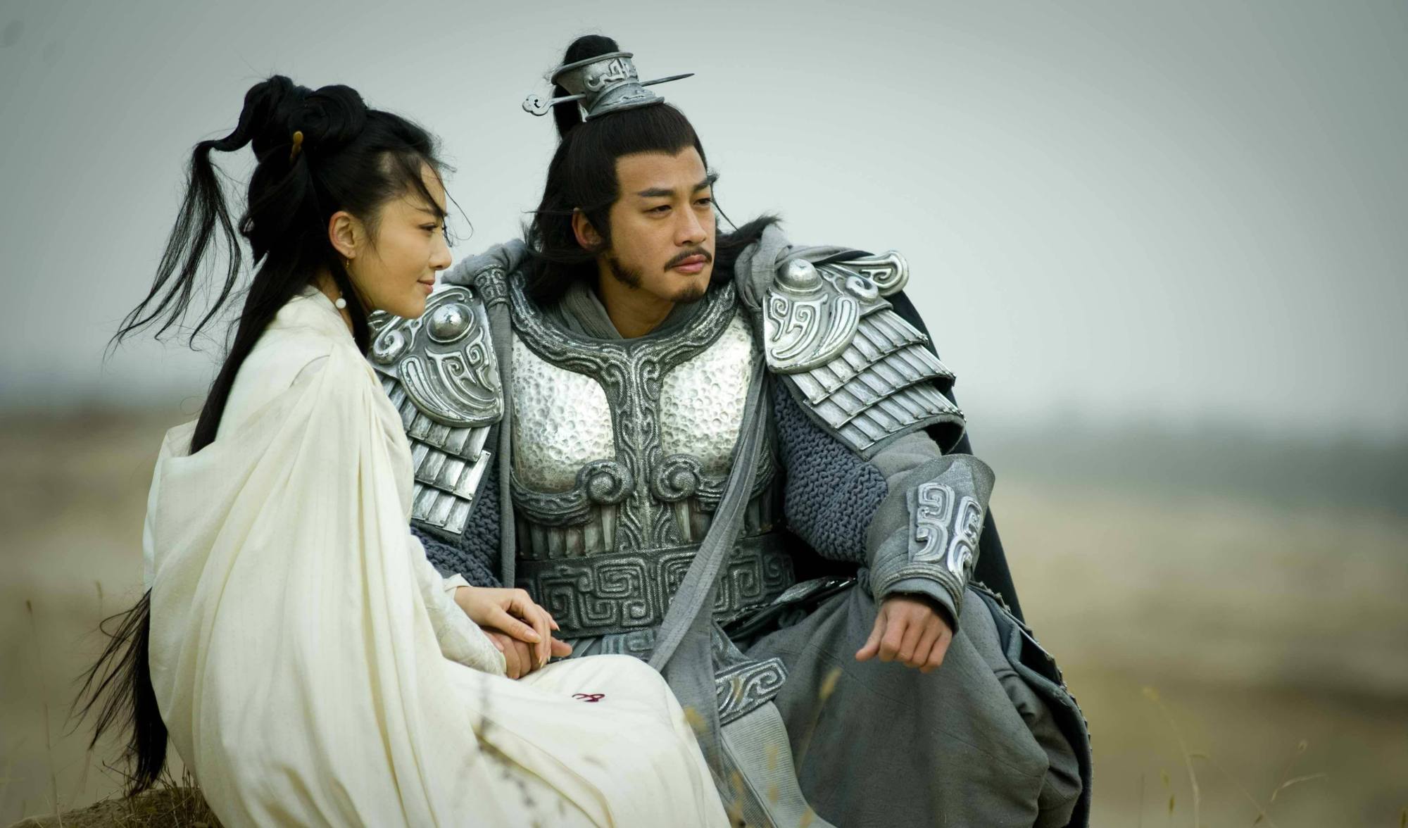 楚国灭亡后为什么能灭秦,楚国灭亡时还有多少兵马