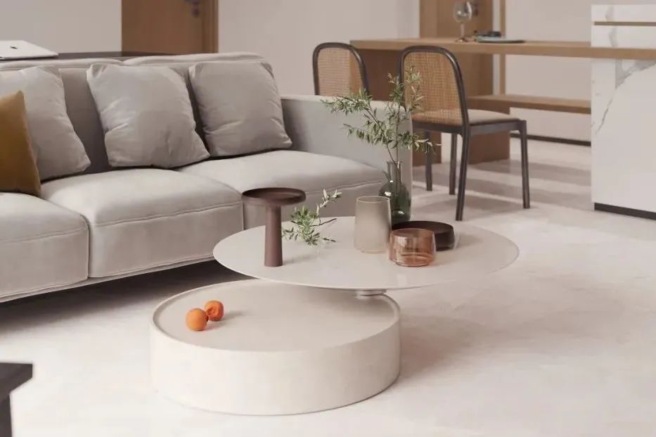 质感砖的优缺点,质感砖显空间大吗