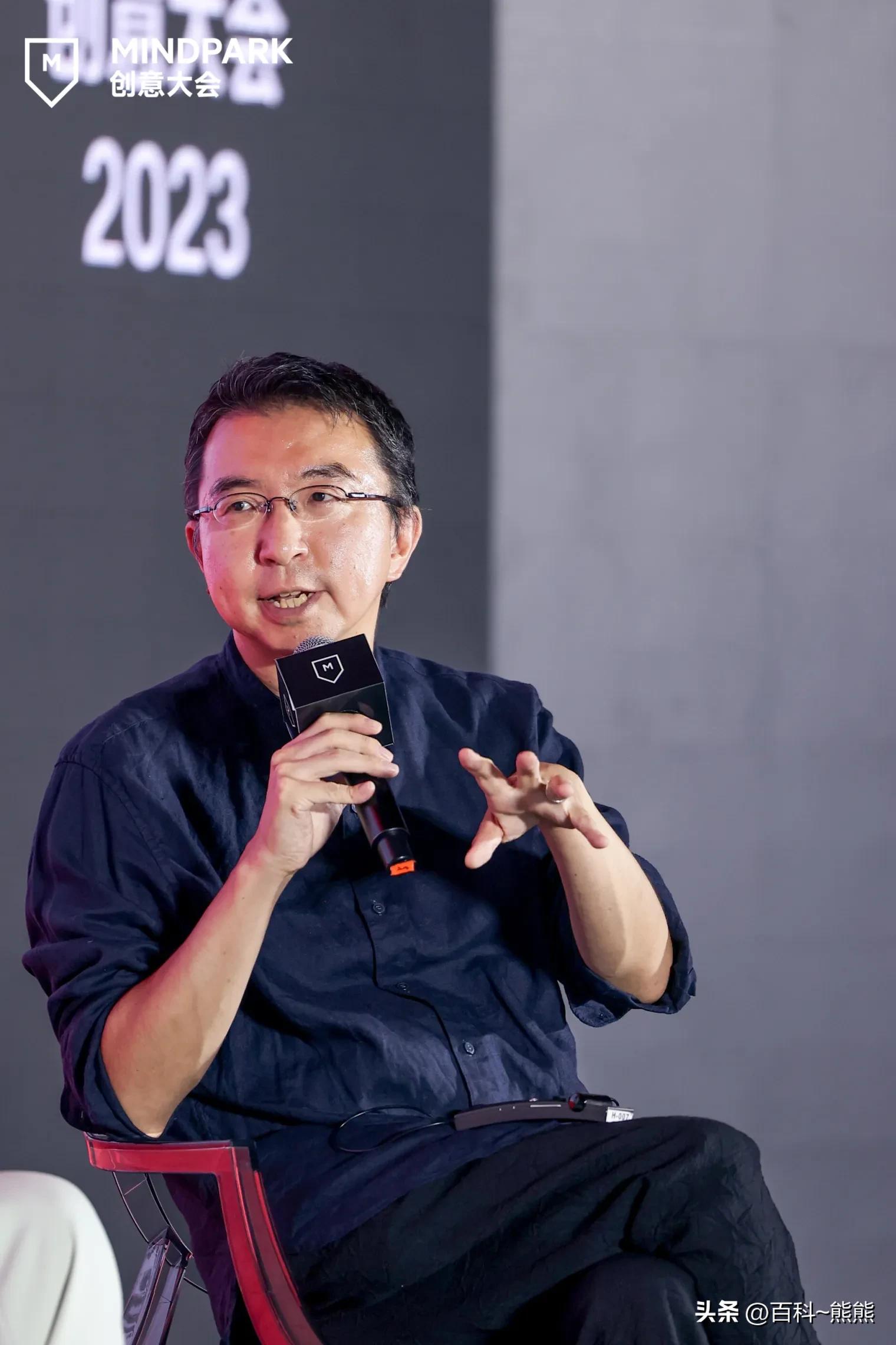 客户是令人兴奋的合作伙伴——藤本壮介设计案例