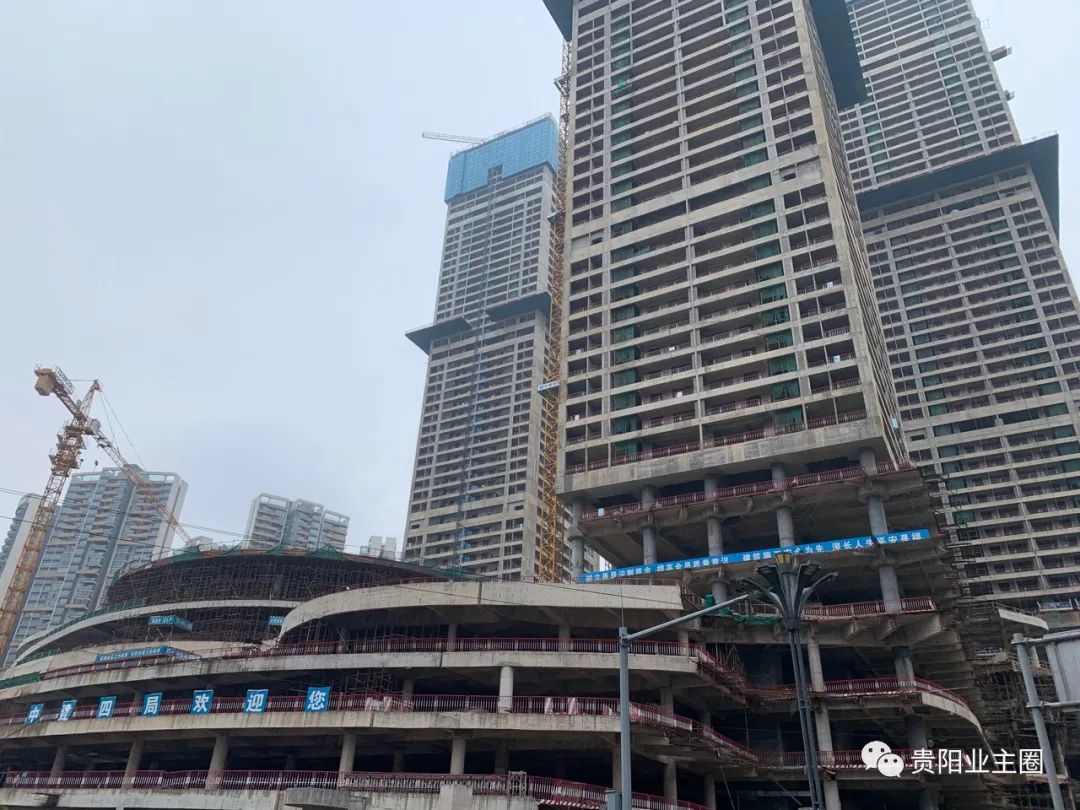 保交楼后续方案,保交楼能否拯救烂尾楼