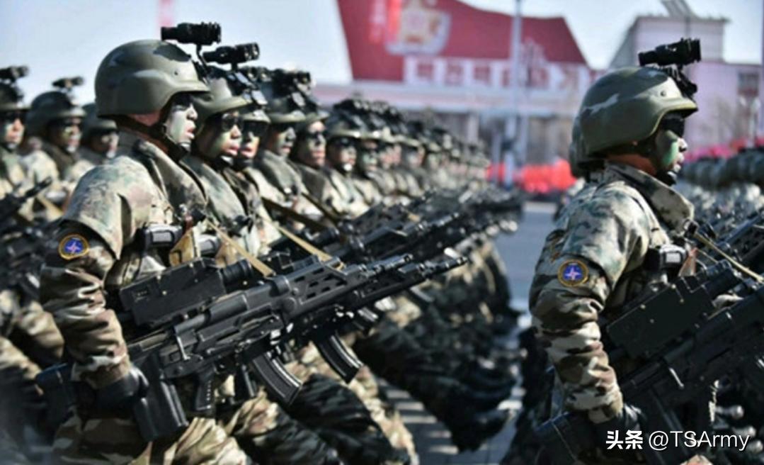 抗美援朝56式半自动步枪,朝鲜ak系列