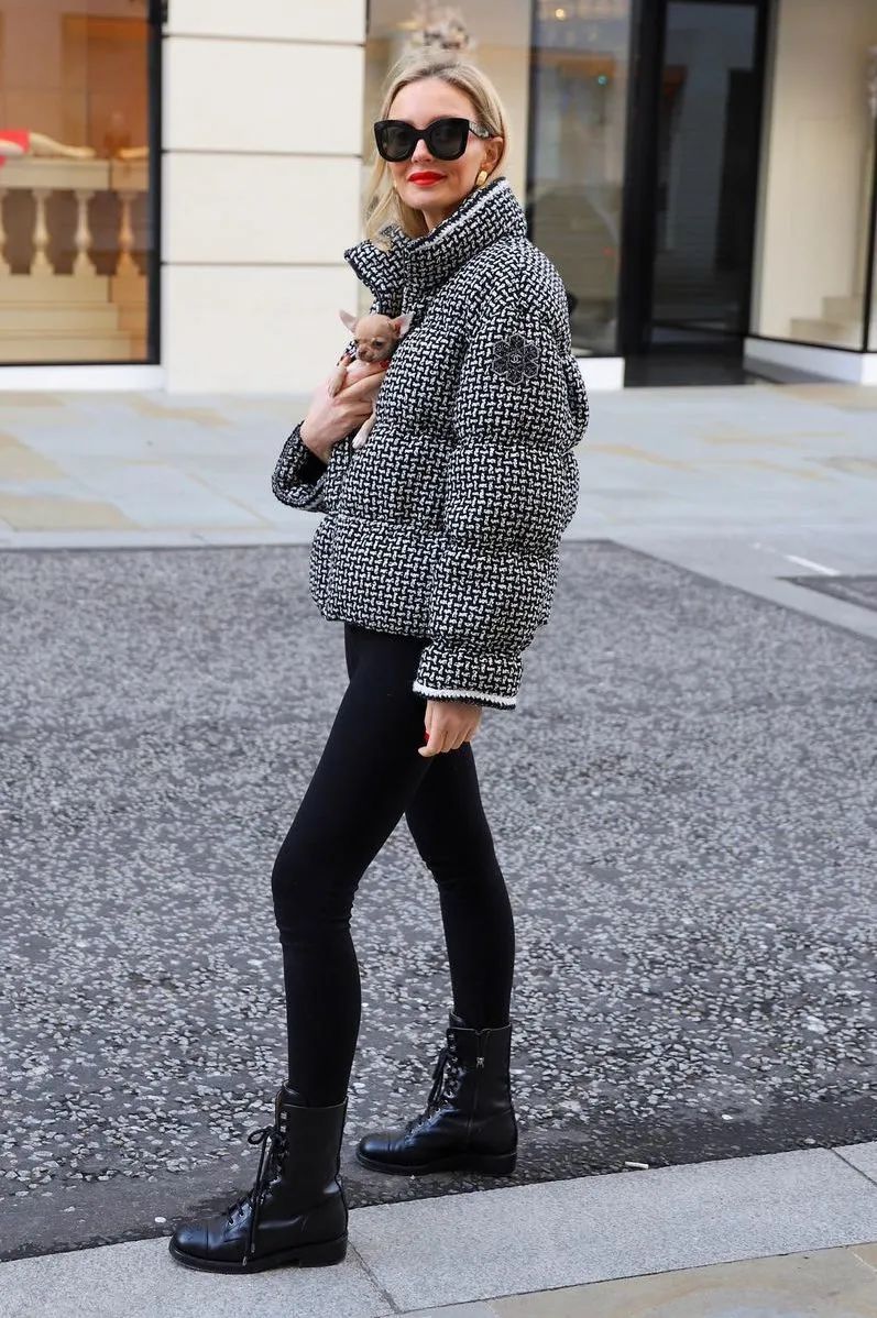 穿长裤显腿长的小白鞋,百搭鞋子秀气显脚小短靴