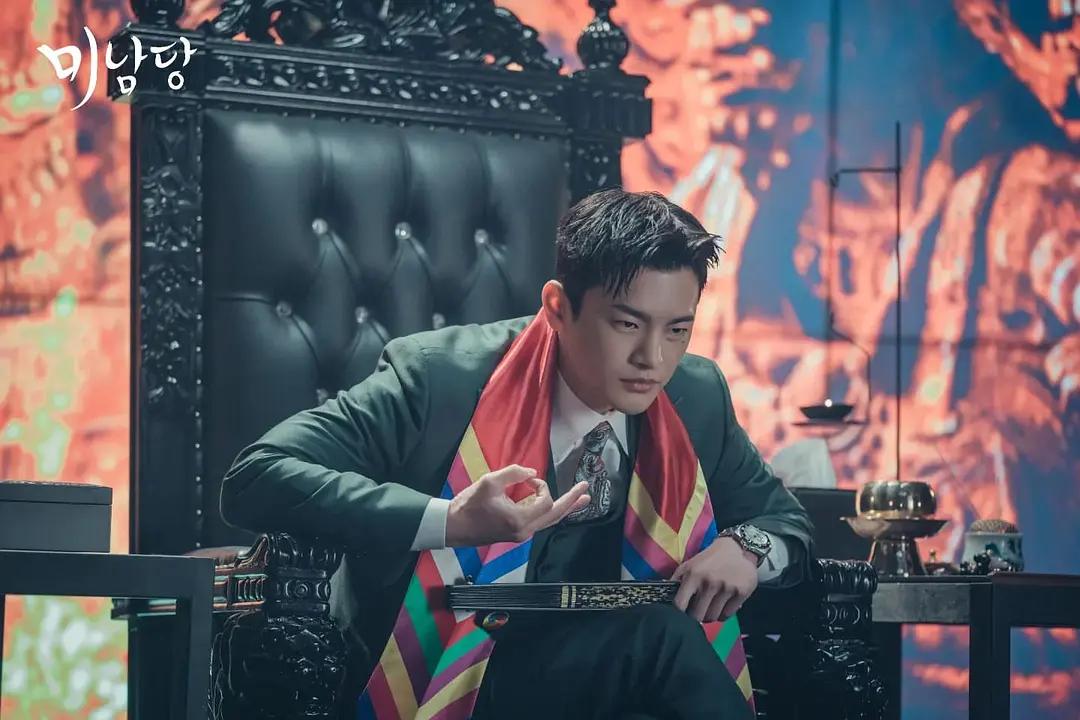 为什么韩剧的男主角都这么受欢迎,韩剧男主角颜值排行榜