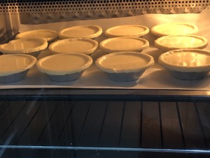 蛋挞发展史及美味做法,蛋挞的发展史及美味做法