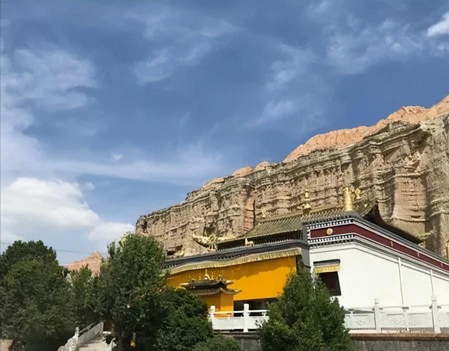 吐蕃赞普灭佛,吐蕃最后一个赞普是怎么灭亡的